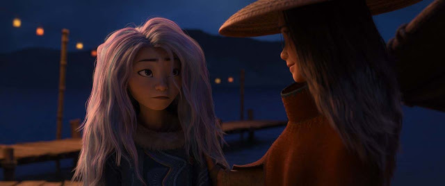 Raya Et Le Dernier Dragon Film Complet Youtube Complet HD.! Raya et le Dernier Dragon streaming VF 2021 - Film Complet