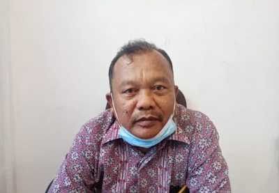 Disdik Simalungun Ajukan 3.993 Guru Honorer Ikuti Seleksi PPPK