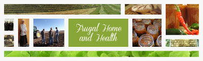 Frugal Home and Health