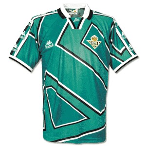 escapar Ártico Ajustamiento Amigos de Colusso vs. Amigos de Kukleta: LAS CAMISETAS MÁS FEAS DE LA HISTORIA DEL BETIS Y DEL SEVILLA escapar Ártico Ajustamiento Amigos de Colusso vs. Amigos de Kukleta: LAS CAMISETAS MÁS FEAS DE LA HISTORIA DEL BETIS Y DEL SEVILLA