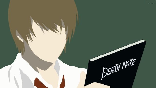 انمي مذكرة الموت Death+Note+Wallpaper+%285%29