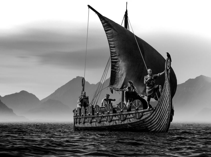 Momentum Hack from Ironsworn