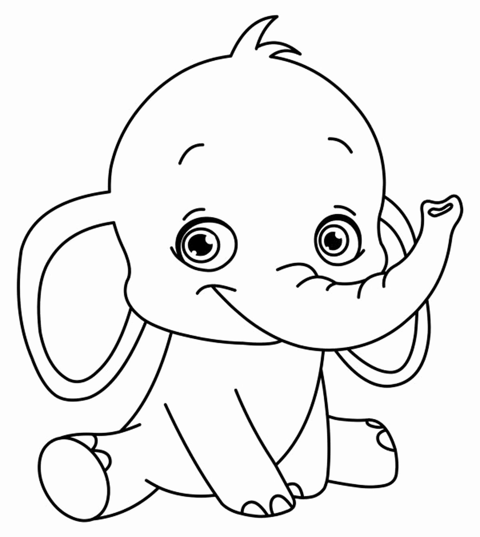 free-simple-coloring-pages-coloring-pages
