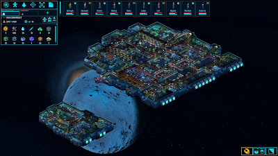Space Haven Game Screenshot 4