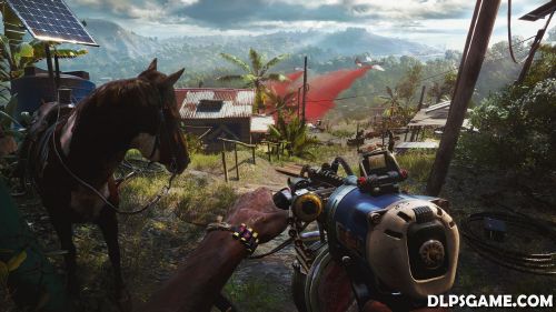 Far Cry 6   Download game PS3 PS4 PS2 RPCS3 PC free - 6