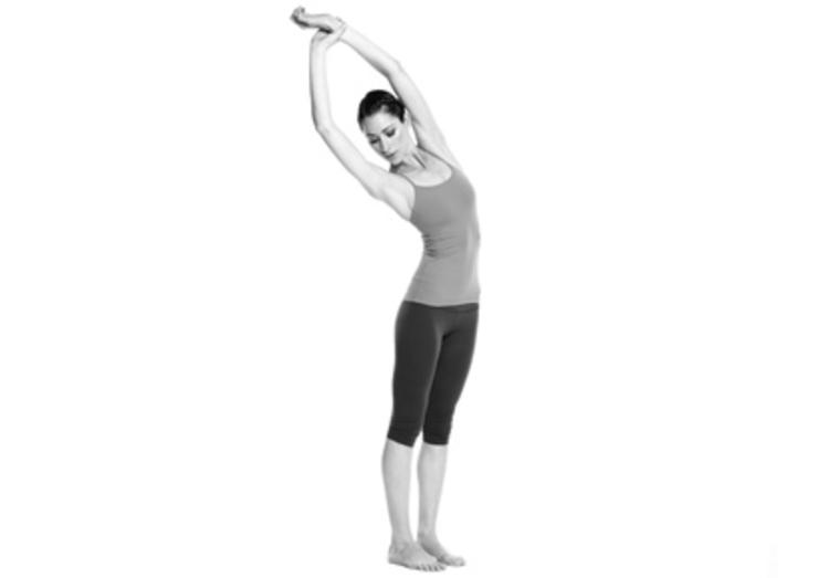 Yoga Cures for Body Woes Yoga Cures for Body Woes