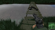 Marine Sharpshooter 2: Jungle Warfare pc español