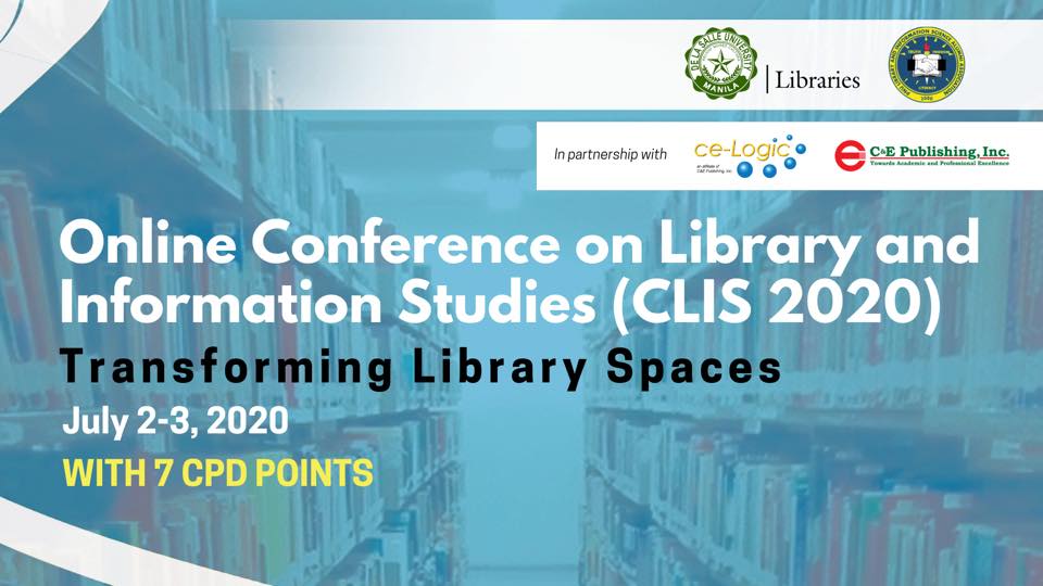 DLSU Libraries and PNULISAA Hold the Conference on Library and
