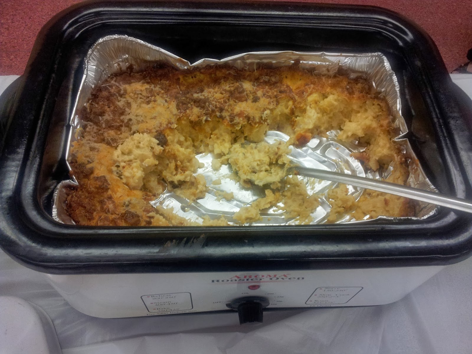 Working Mom Wonders Roaster Liners