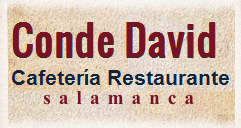 Cafeteria-Restaurante Conde David