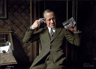 TIA JULIA- Pegarse un tiro