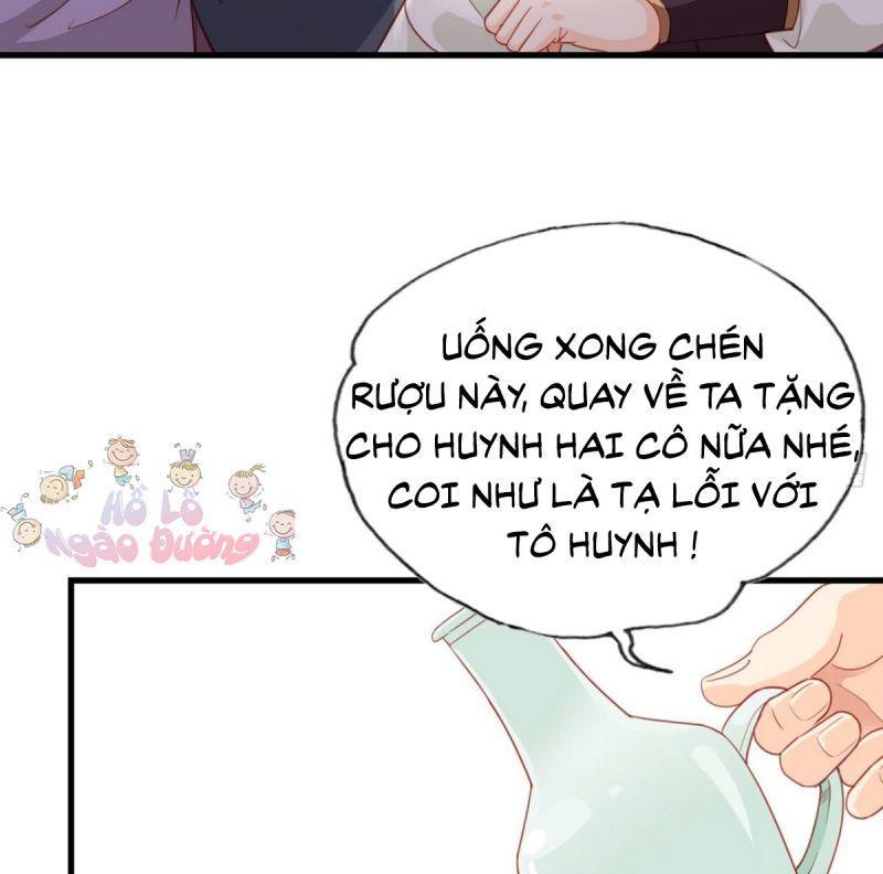 Đứng Lại! Phụng Chỉ Ăn Cướp Chapter 17 - Trang 8