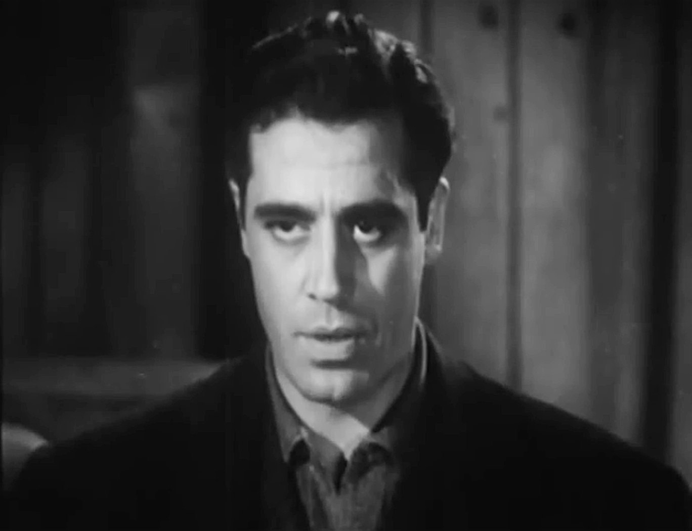 Woman In The Swamp Embroidery