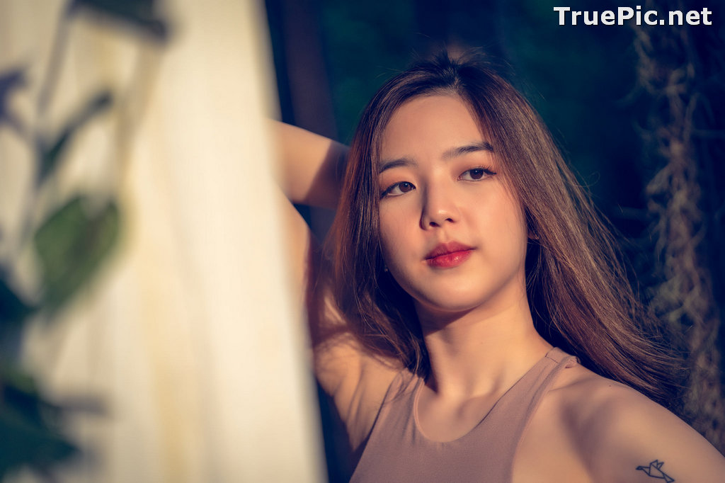 Image Thailand Model – Chayapat Chinburi – Beautiful Picture 2021 Collection - TruePic.net - Picture-48