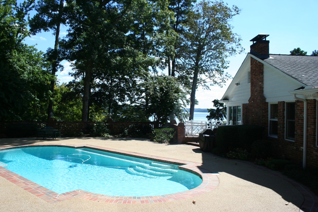 Inside Gainesville Real Estate Gainesville GA Lake Lanier Home for Sale in