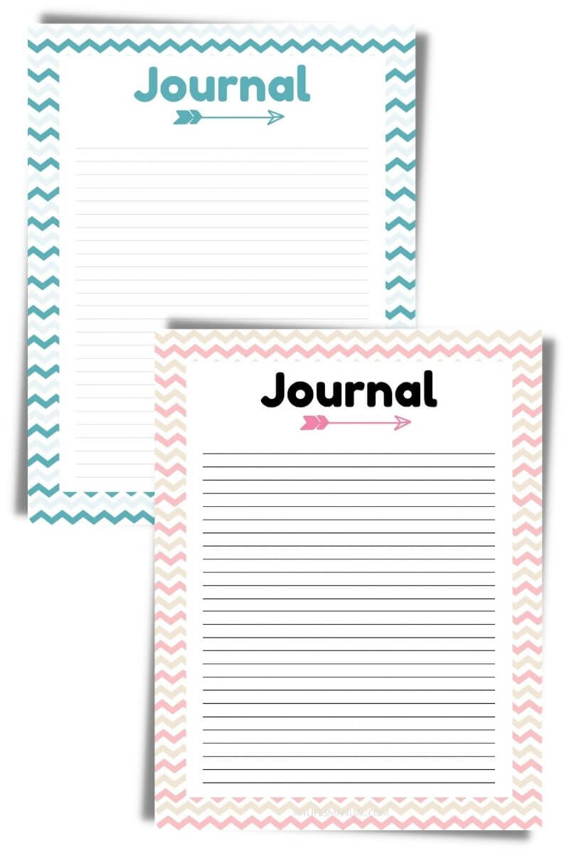 Mom's Daily Planner printables - Mylifesmanual