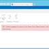 Cannot complete this action as the Secure Store Shared Service is not responding. Please contact your administrator - Solution
