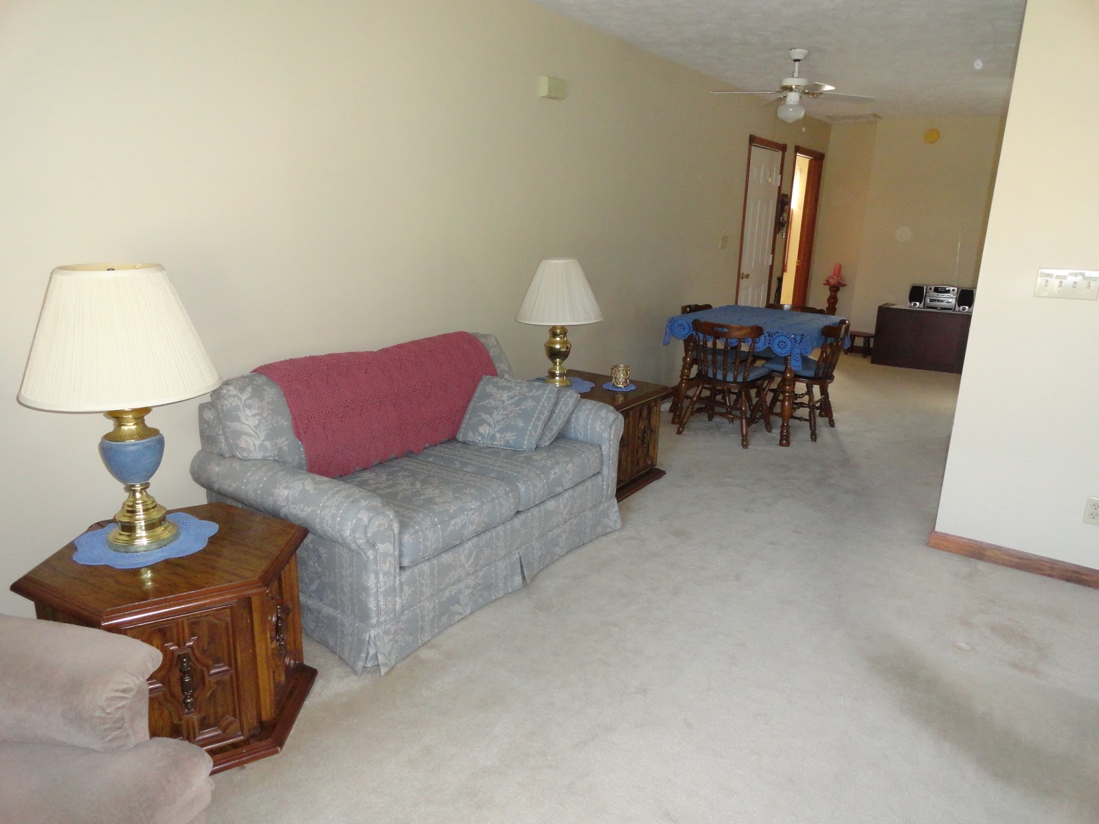 Condo for sale Greencastle