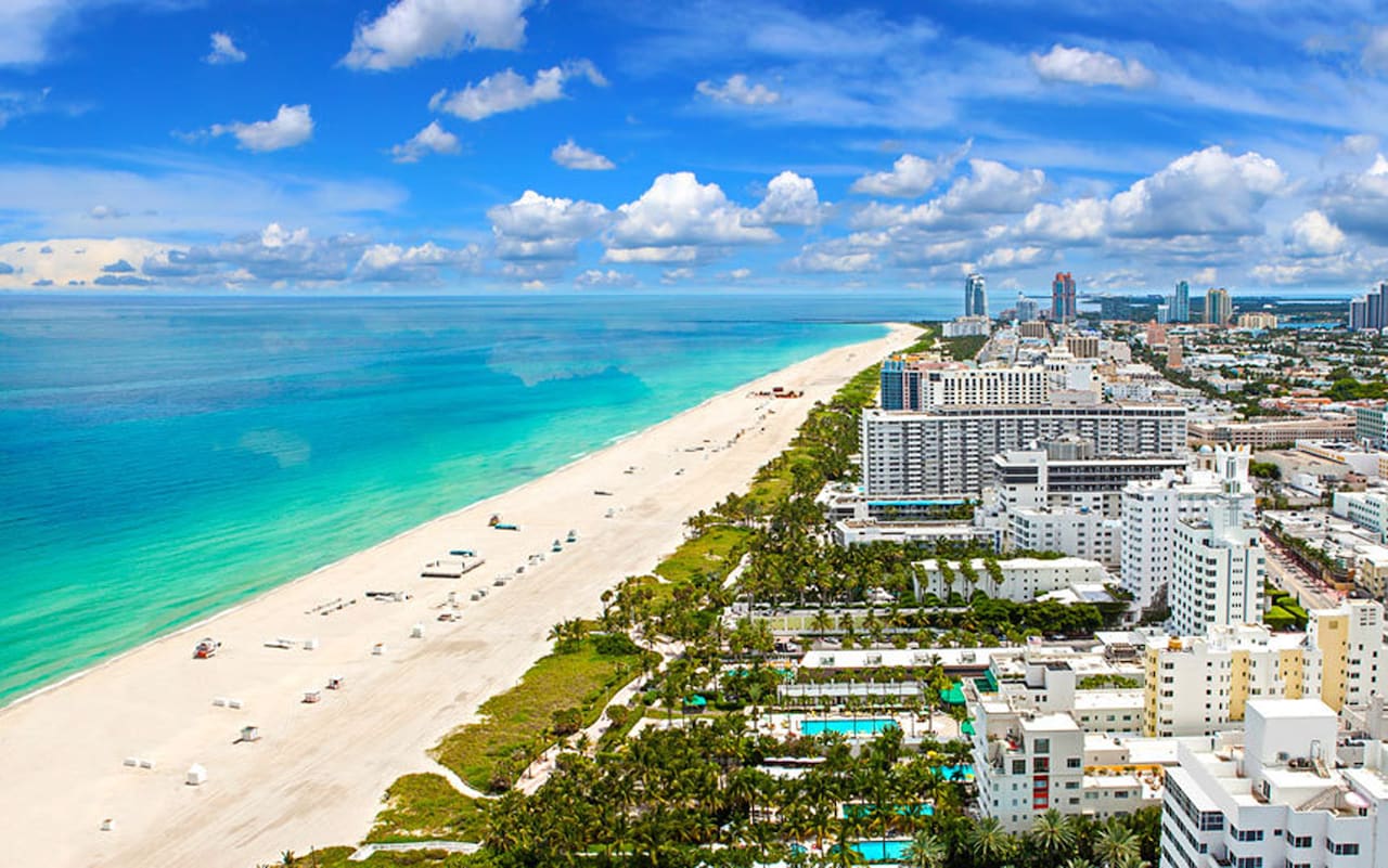 BEST PLACES TO INVEST IN REAL ESTATE IN FLORIDA 2019