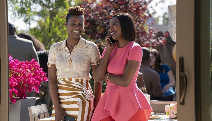 Insecure - Episode 3.06 - Ready-Like - Promo, Promotional Photos + Press Release 