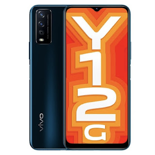 Vivo Y12G launched in India - Vivo Y12G Price | Android 11 Mobile, vivo mobile, new mobile phones, upcoming mobile, battery capacity, rear camera