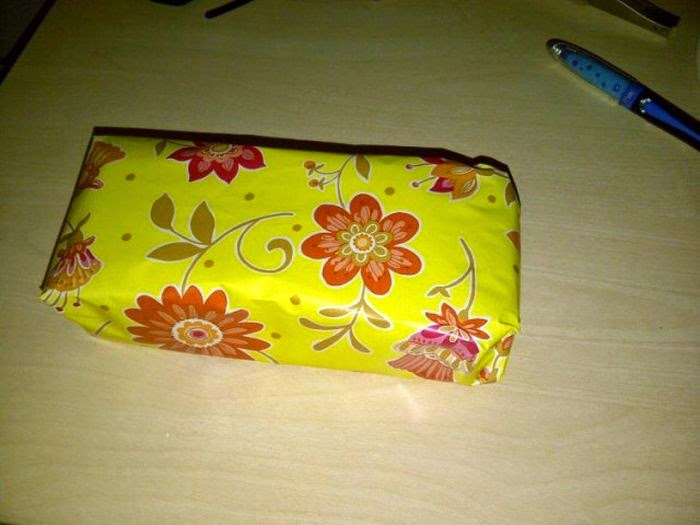 World Of Technology: This Gift Is Locked Up Like Fort Knox (13 Pics)