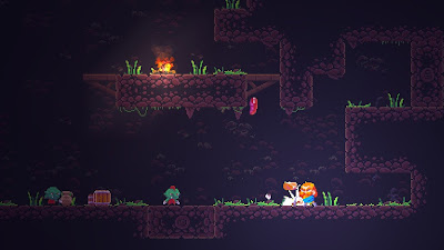 Dwarf Journey Game Screenshot 5