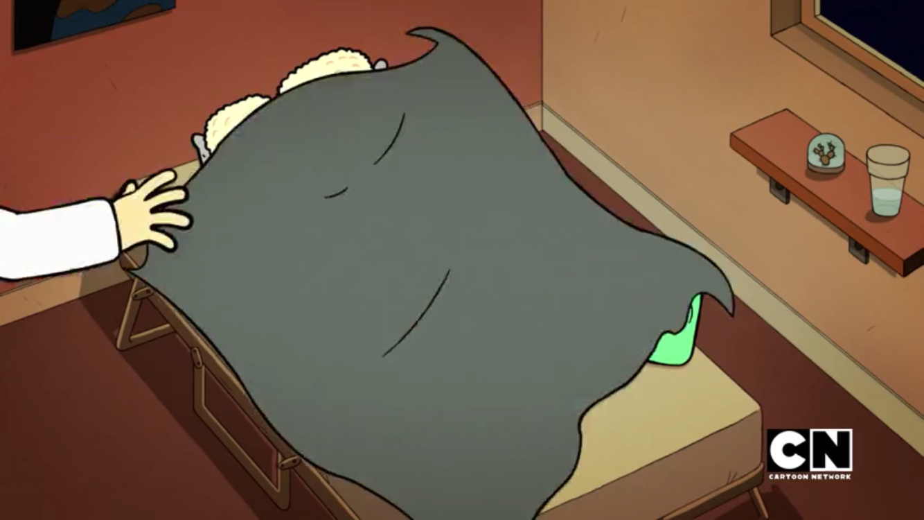 Anime Male Feet: December 2019