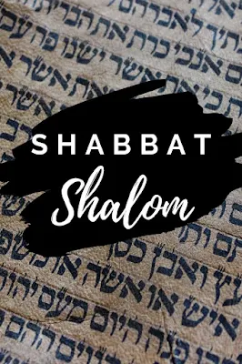 Shabbat Shalom Card Wishes  | Modern Greeting Cards | 10 Cute Picture Images