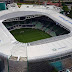 Grama sintética atrasa e Choque-Rei não será no ‘Palmeiras’