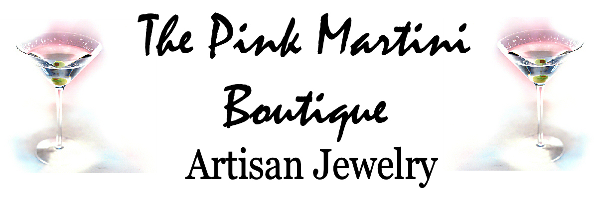 The Pink Martini Boutique
