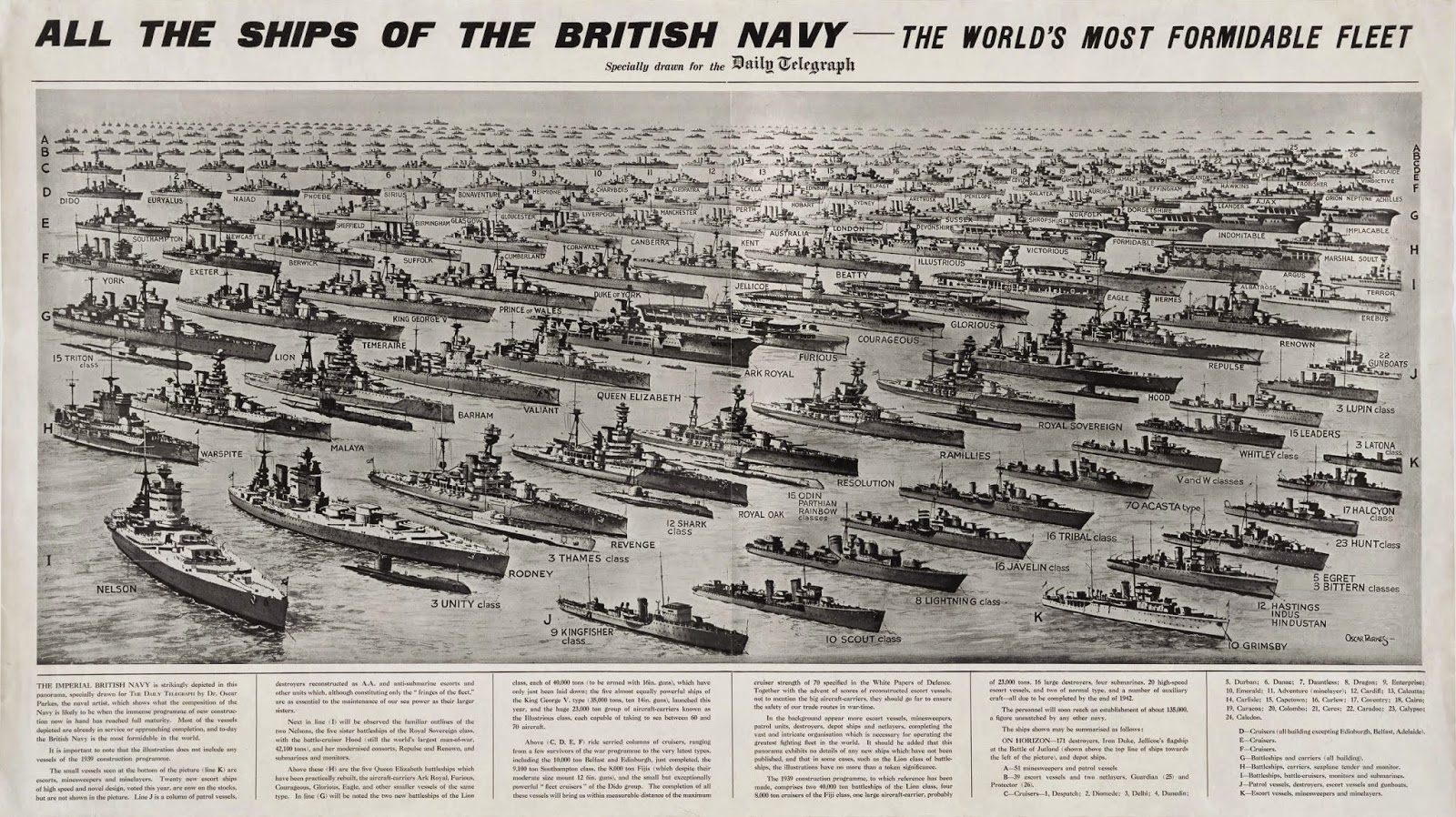 Naval Analyses FLEETS 5 Royal Navy In WWI And WWII Classes Vessels naval-analyses-fleets-5-royal-navy-in-wwi-and-wwii-classes-vessels