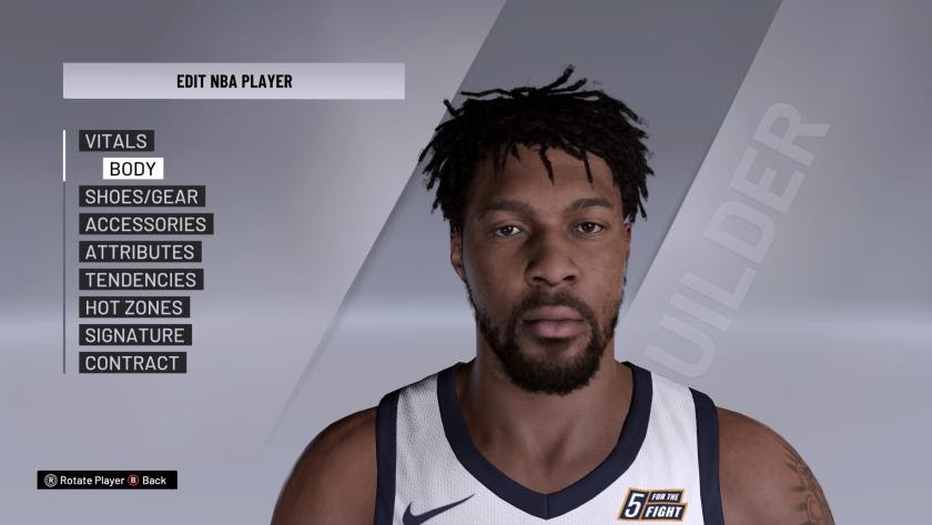 my nba 2k22 my nba 2k22