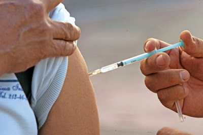 Vacuna contra neumococo