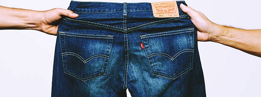 A História da Calça Jeans 👖