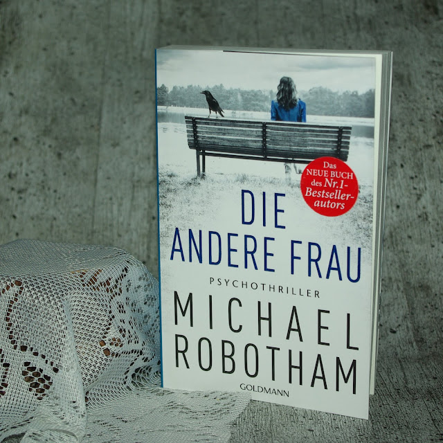 [Books] Michael Robotham - Die andere Frau