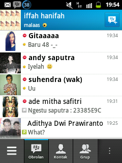 BBM for Galaxy Young GT S5360 OLD ver ~ GT S5360 BBM for Galaxy Young GT S5360 OLD ver ~ GT S5360