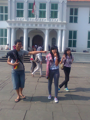 wisata kota tua museum jakarta wisata kota tua museum jakarta