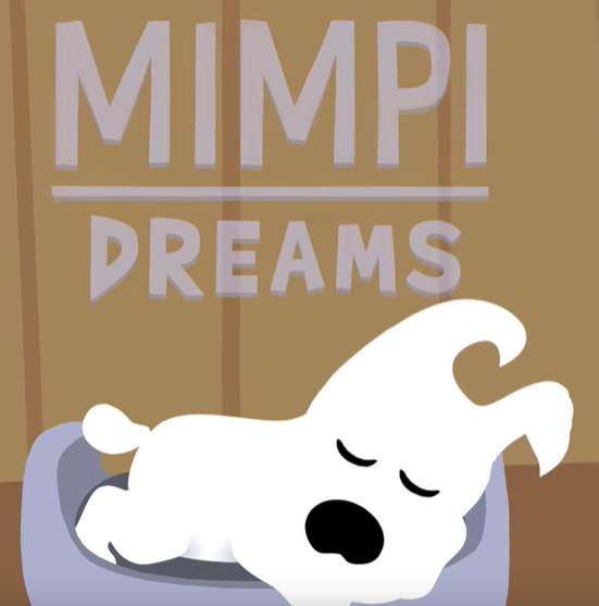 Mimpi Dreams v6.1 Mod Level ve İpucu Hileli Apk İndir Son Sürüm