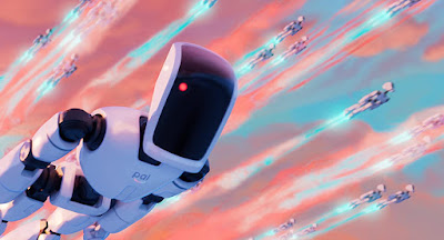 The Mitchells Vs The Machines Movie Image 10