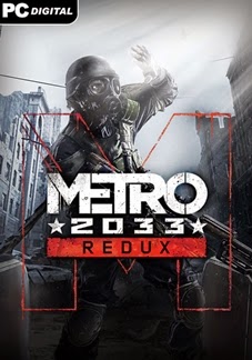 Metro 2033 Redux - PC (Download Completo em Torrent)