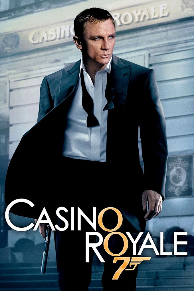 Casino Royal IN Hindi