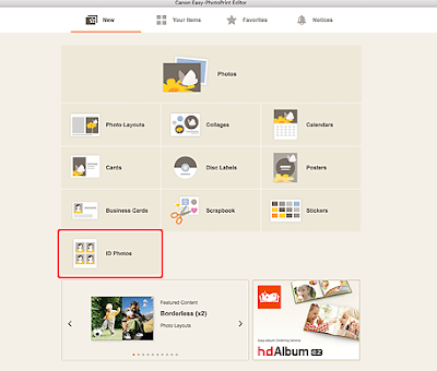 Easy-PhotoPrint Editor (wINDOWS) Guide for Easy-PhotoPrint Editor (WINDOWS)