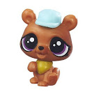 Littlest Pet Shop Multi Pack Ruffin Beret (#266) Pet