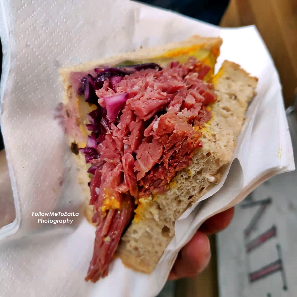 Follow Me To Eat La Malaysian Food Blog BOROUGH MARKET LONDON'S