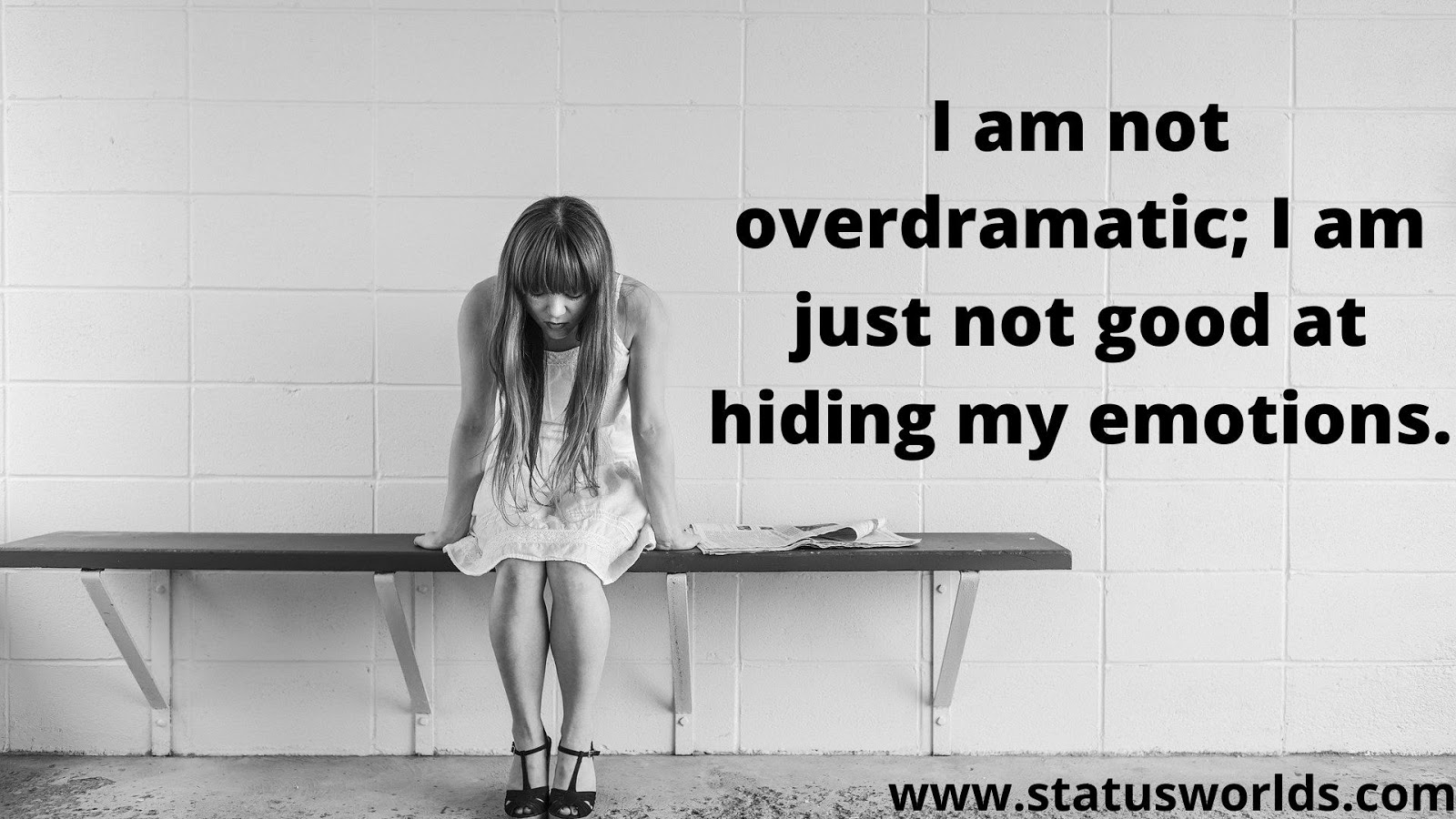 [Latest] List of Best Emotional Status & Quotes [ 2022 ] For Emotional