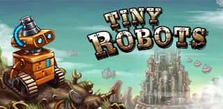 Tiny Robots apk