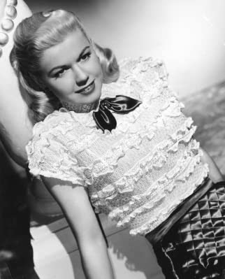 My Dream Is Yours 1949 Doris Day Movie Image 16