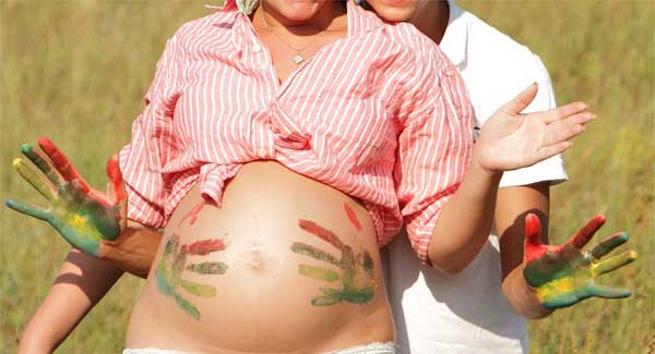 ¿Cúando aparecen los primeros síntomas de un embarazo?