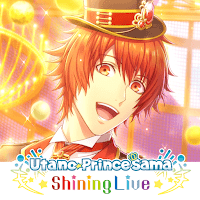 Utano☆Princesama: Shining Live Unlimited Life MOD APK